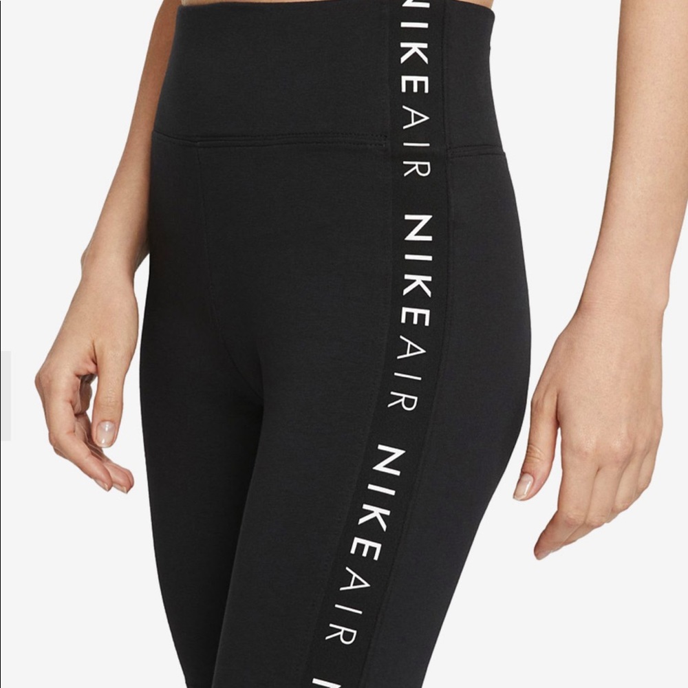 Nike Air Biker Shorts